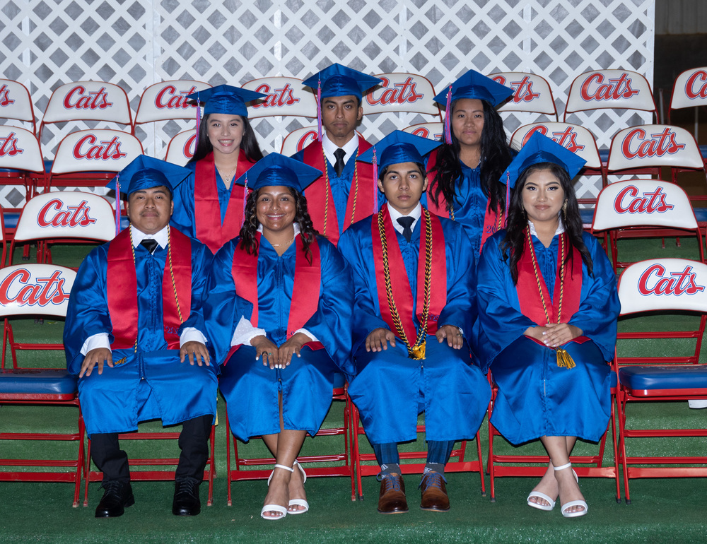 EL Graduates