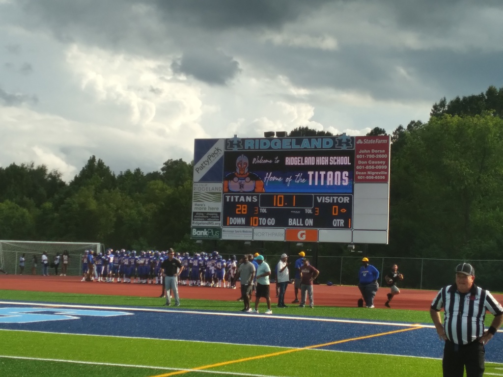 Bearcat vs Philadelphia Scrimmage