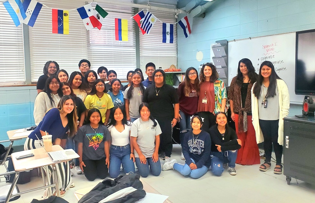 FHS H.E.L.P. Club