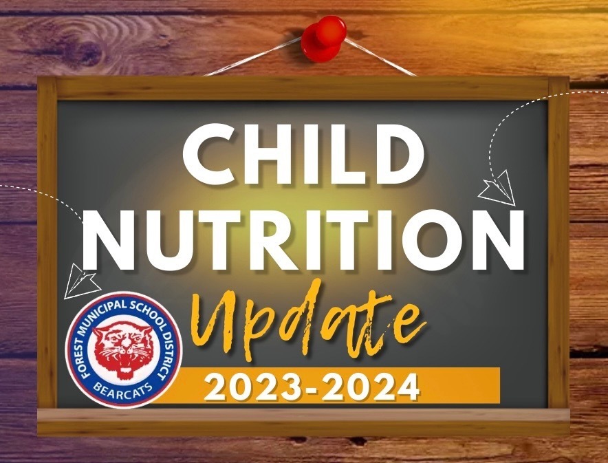 child nutrition update